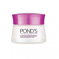 Pond's Flawless Radiance  Derma Day Gel 50ml