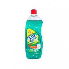 Lux Sunlight Dish Wash Lemon 742ml x 2'S