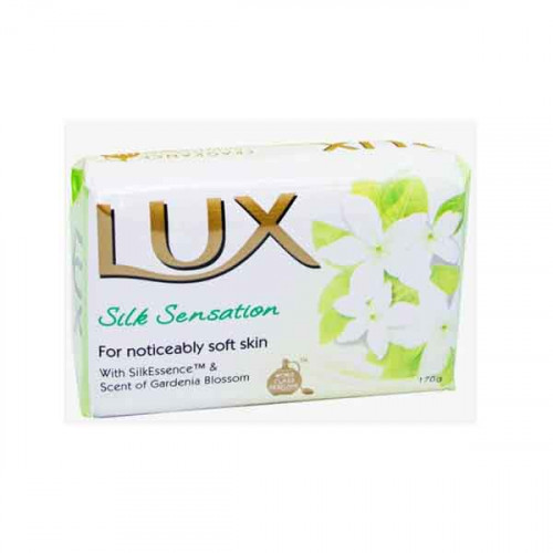 Lux Bar Soap Gardenia Blossom 170g