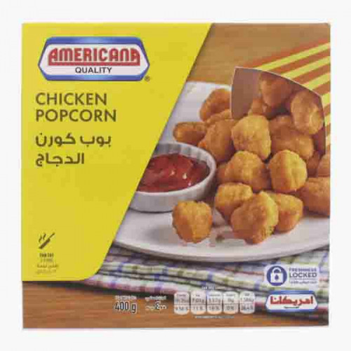 Americana Happy Nuggets 400g