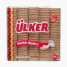 Ulker Petit Beurre 1kg Biscuit