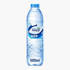 Masafi Mineral Water 500ml