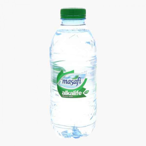 Masafi Mineral Water Bottle 330ml