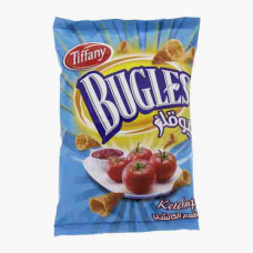 Tiffany Bugles Ketchup 90g