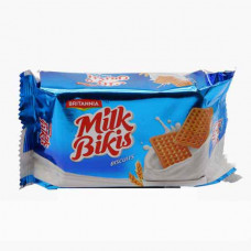 Britannia Biscuits Milk Bikies 100gs