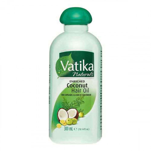 Dabur Vatika Coconut Hair Oil 300ml