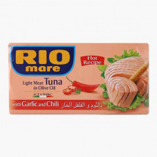 Rio Mare Tuna In Olive Oil 2x160g