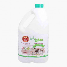 Baladna Fresh Laban Full Fat 2Litre