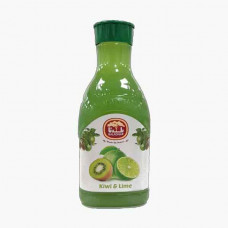 Baladna Fresh Kiwi Lime Juice 1.5Litre