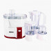 Geepas GSB9890 Food Processor 4 In 1