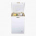 Geepas GCF1206WAH Chest Freezer 120 Litre