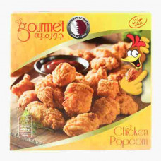 Gourmet Chicken Popcorn 400g