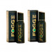 Fogg Body Spray Fresh Oriental Men 120ml x 2'S