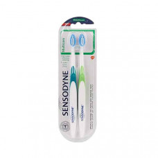 Sensodyne Multi Care Medium Tooth Brush 1+1 