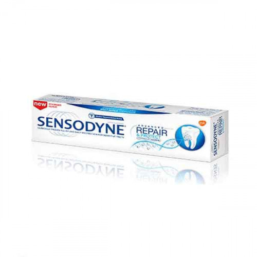 Sensodyne Advance Repair/Protect Tooth Paste 75ml