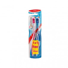 Aquafresh Complete Care Medical Tooth Brush 1+1 