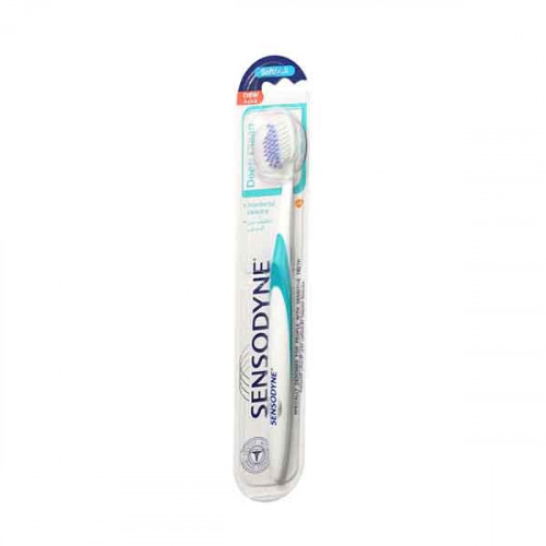 Sensodyne Deep Clean Soft Tooth Brush