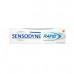 Sensodyne Rapid Action Whitening Toothpaste 75ml