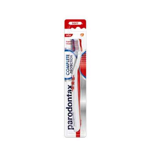 Parodontax Toothbrush Complete Protection Soft