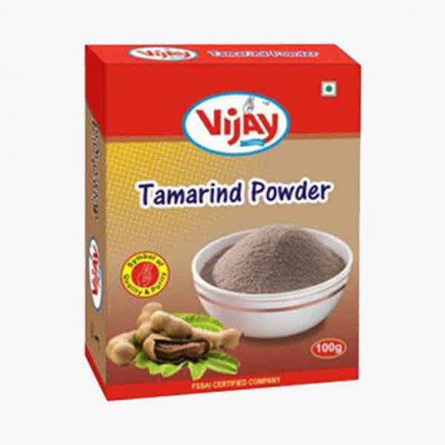 Vijay Tamarind 150g