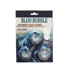 Bloo Bubble Aut Toilet Cleaner 50g