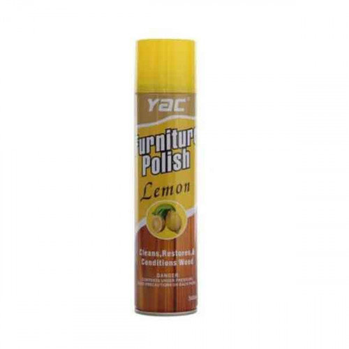 Yac Furniture Polish 300ml