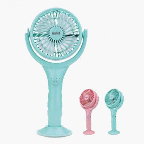 Sanford SF936HFN USB Hand Fan 4Watts