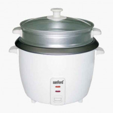 Sanford SF1152RC Rice Cooker 1.8Litre SF-1152RC