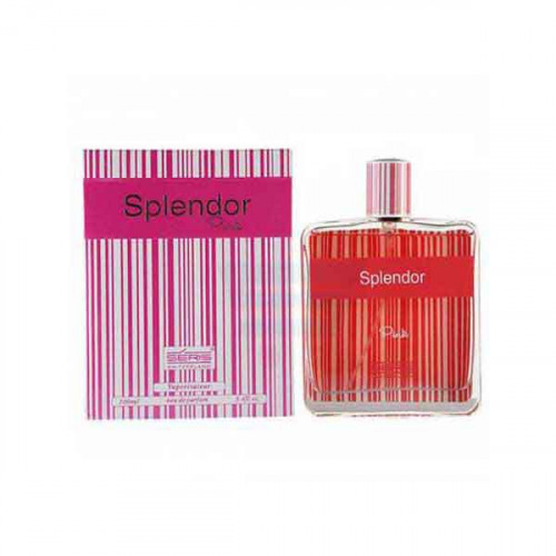 Splendor Pink Edt 100ml