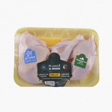 Al Naseem Fresh Chicken Legs 500g