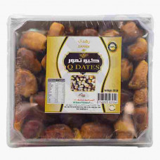 Q Dates Zahidi 500g