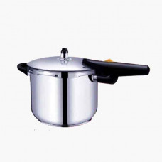 Homlee Asal22-4L Stainless Steel P Cooker Rye2709