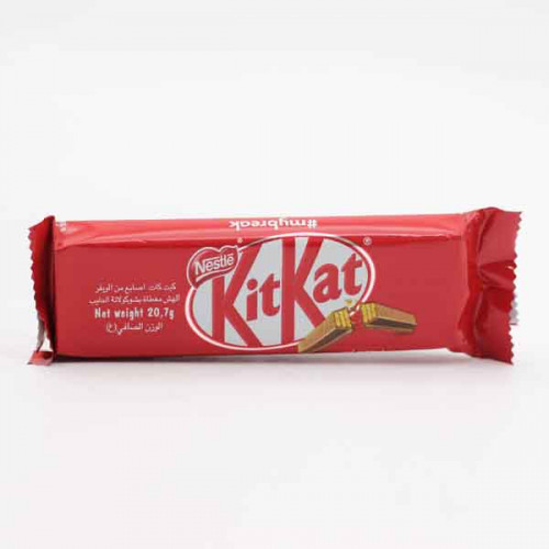 Kit Kat 2 Finger 20.7g