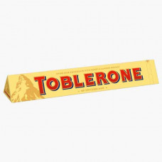 Toblerone Milk Chocolate 100g