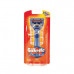 Gillette Fusion Razor 2 Up