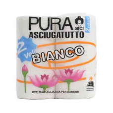 Pura Kitchen Roll-Pura Giant 2Roll