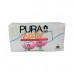 Pura Napkin 1Ply 33x33-Pura 130's