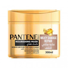 Pantene Nourishing Mask Milky Damage Repair 300ml