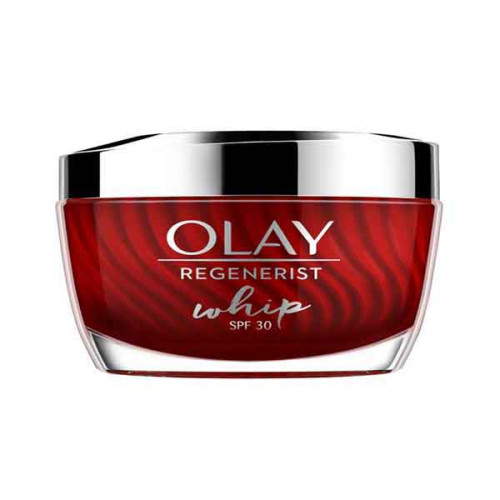 Olay Regenerist Whip Spf 30 Active Moisture Cream 50ml