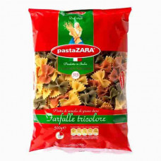 Pasta Zara Farfelle 500g