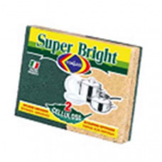 Corazzi Xr835 Sc. Sponge Superbright 2Pieces