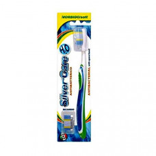 Piave Silver Care Soft Tooth Brush