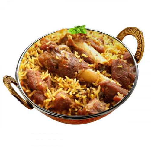 Mutton Biriyani kgs