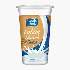 Dandy Laban Sharab Zeera 225ml