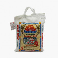 Punjab Garden Basmati Rice 5kg