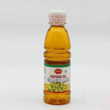 Pran Mustard Oil 200ml