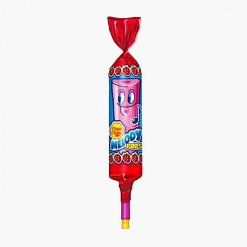 Chupa Chup Melody Pops Display 15g