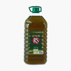 Rs Olive Oil Spain Plastic 3Litre