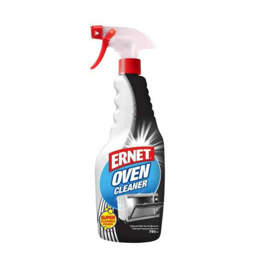 Ernet Oven Cleaner 750ml