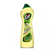 Cif Cream Lemon 750ml